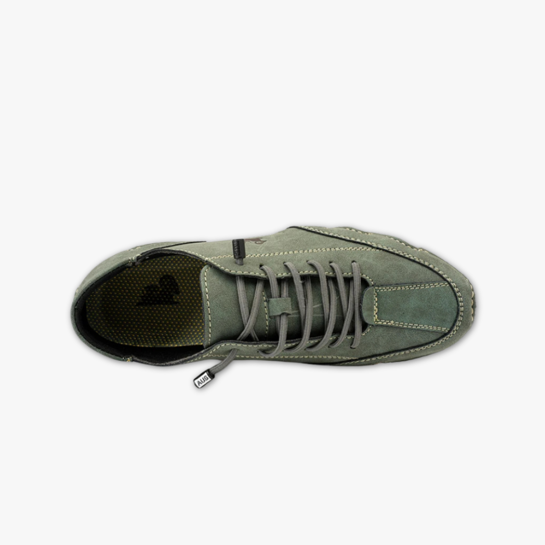Jairo® | Barefoot Leather Shoes (Unisex)