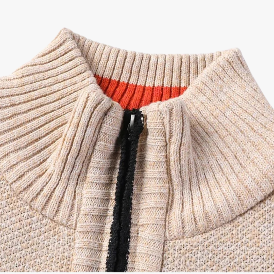 Daniel® | Warmzipper