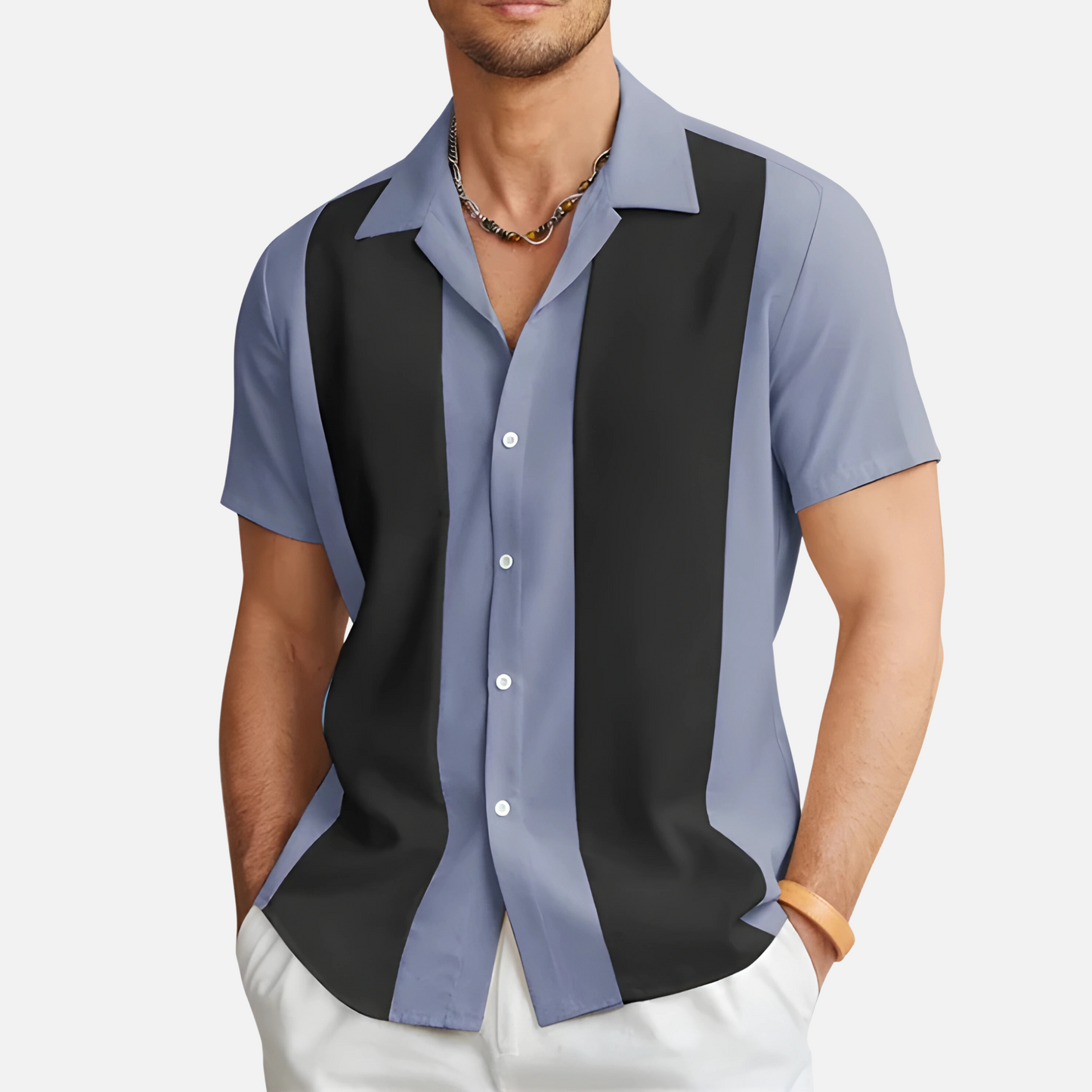 Jarvis® | Holiday Polo