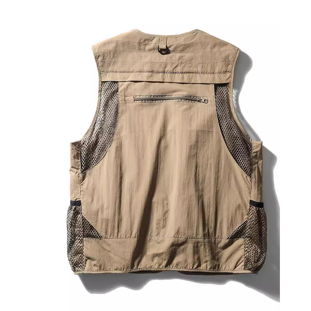 Amancio® | Tactical Vest