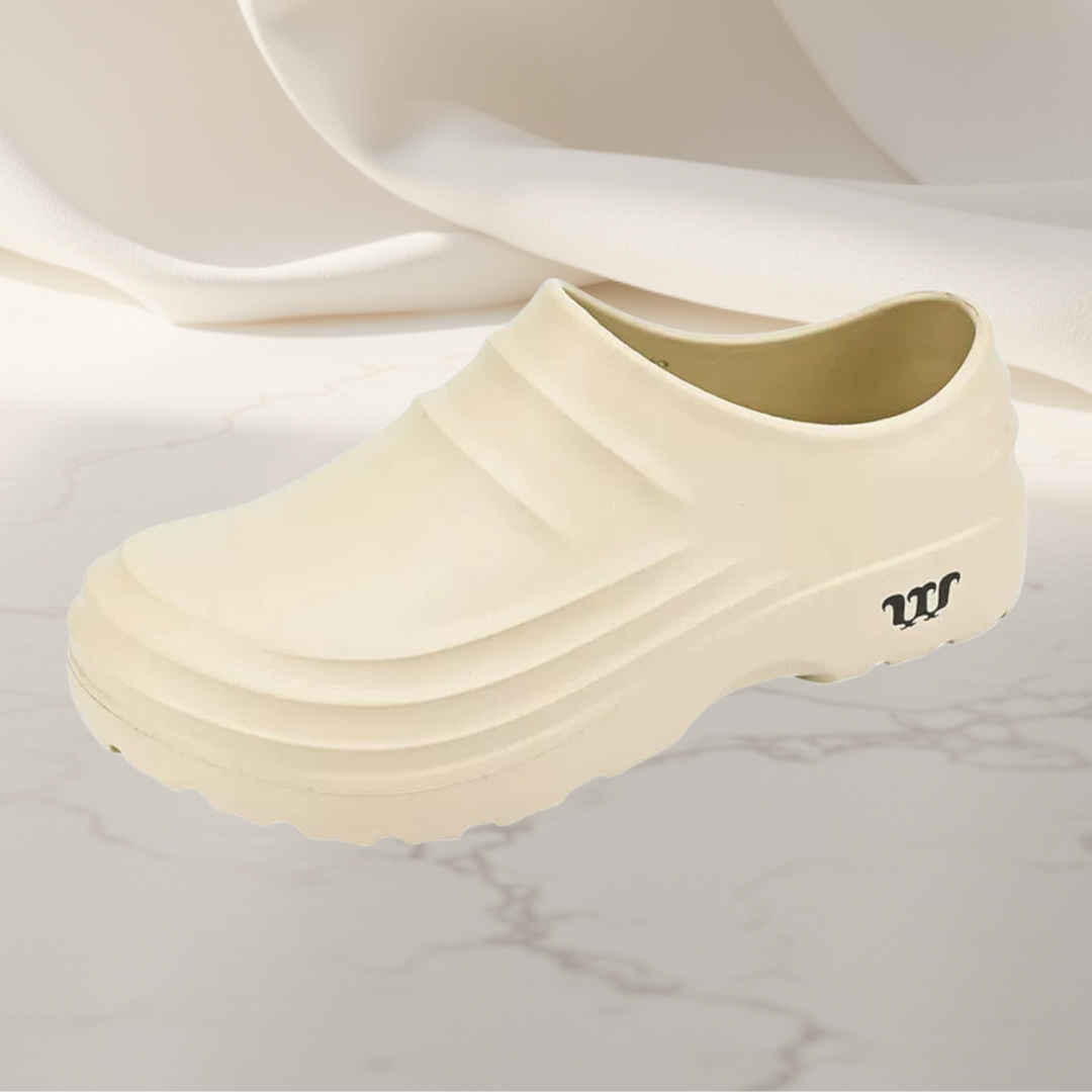 Brian® | Orthopedic Kitchen Shoes