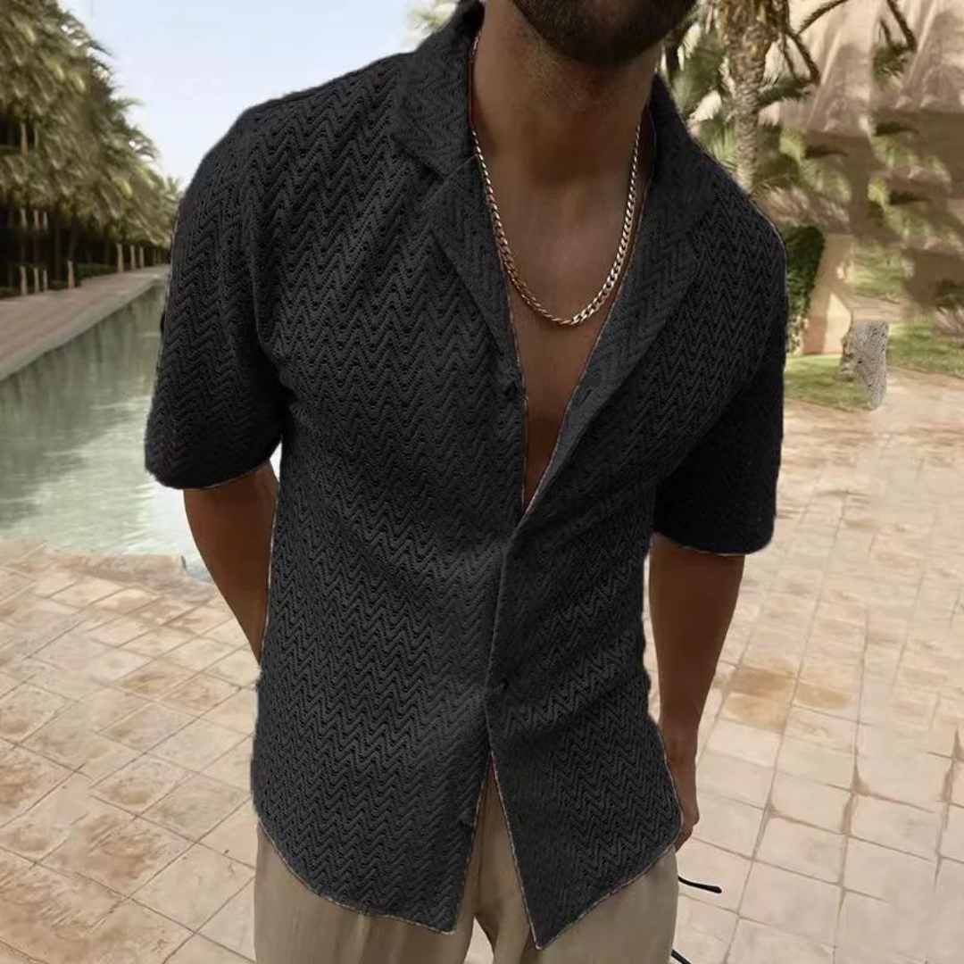 Auriel® | Luxe Zomer Polo
