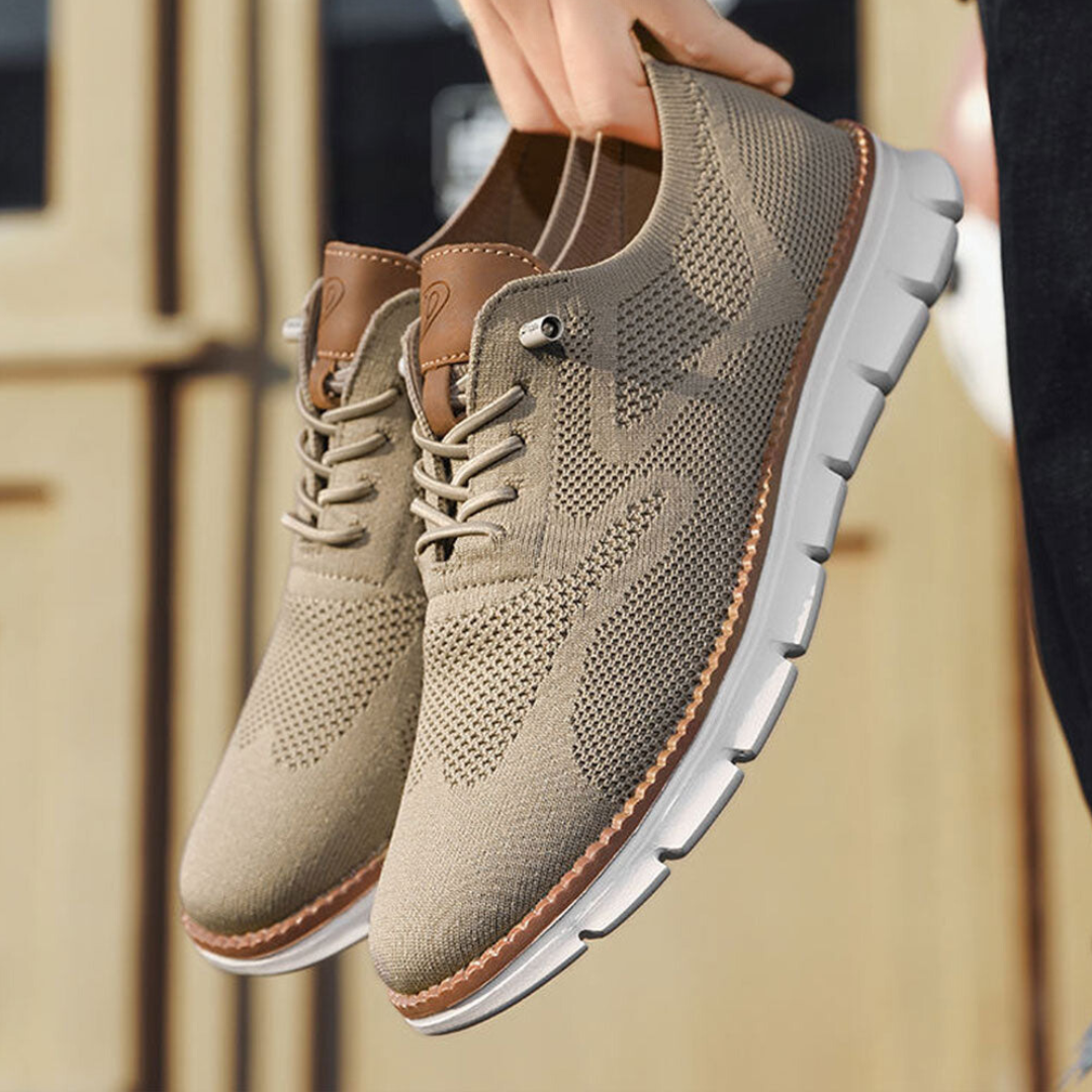 Tyler® | Elite Orthopedic Comfort Sneakers