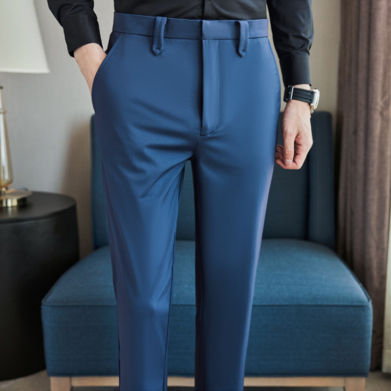 Italo® | Stretch Trousers