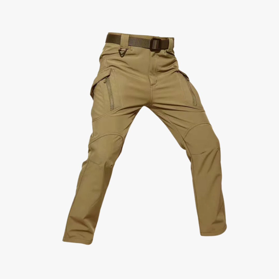 Andres® | Waterproof outdoor trousers