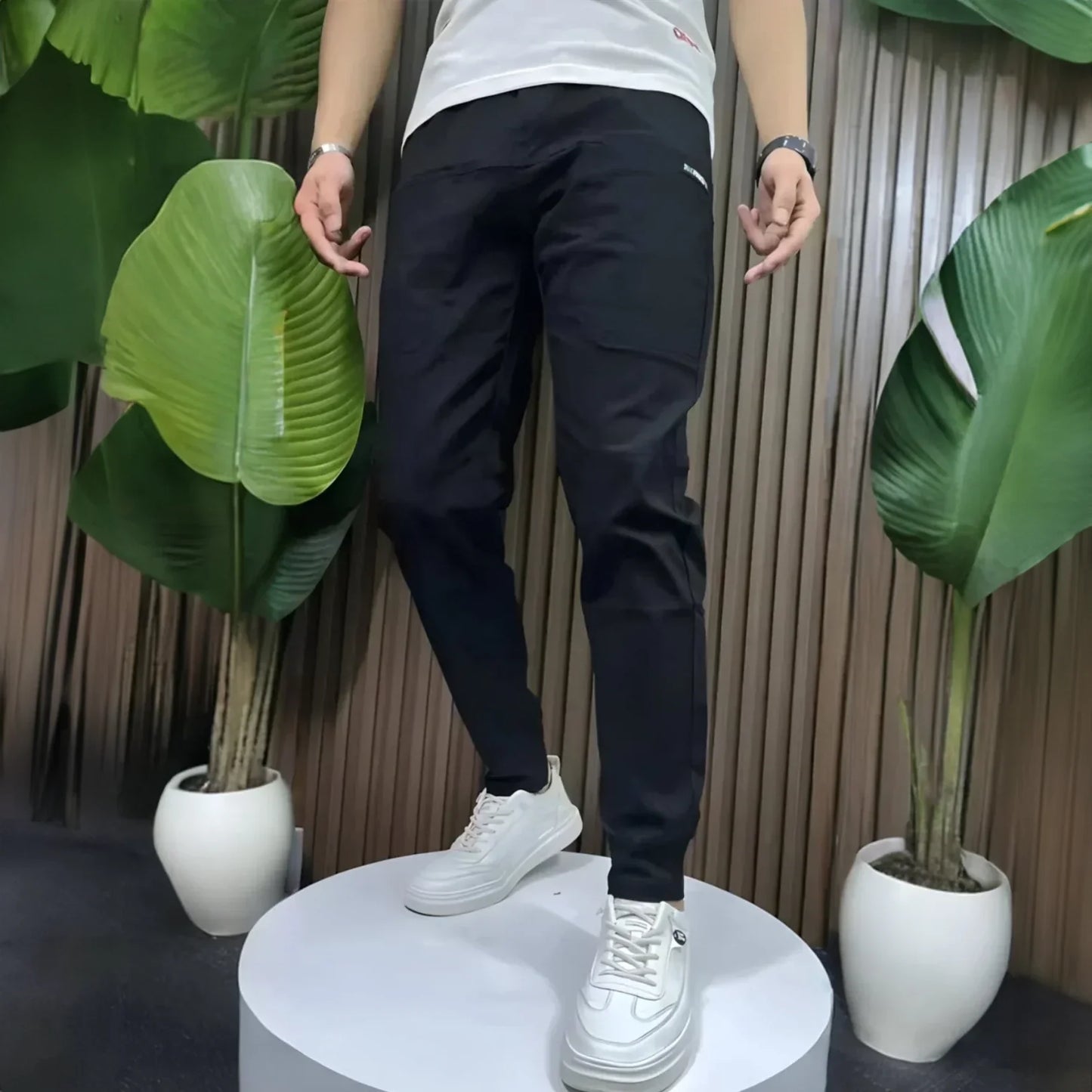 Hugo® | Slim Fit Cargo Pants