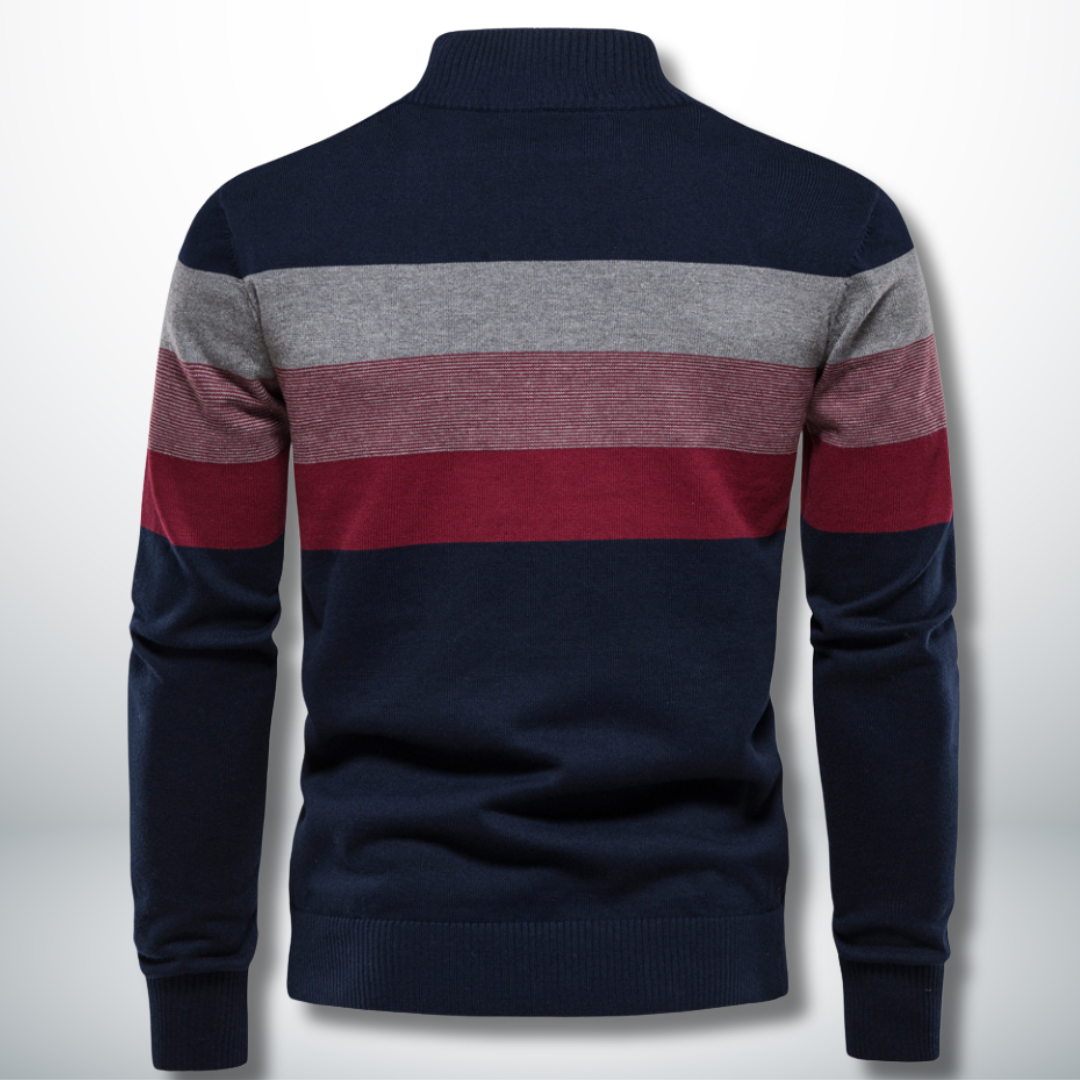 Arístipo® | Elegant, comfortable and modern sweater