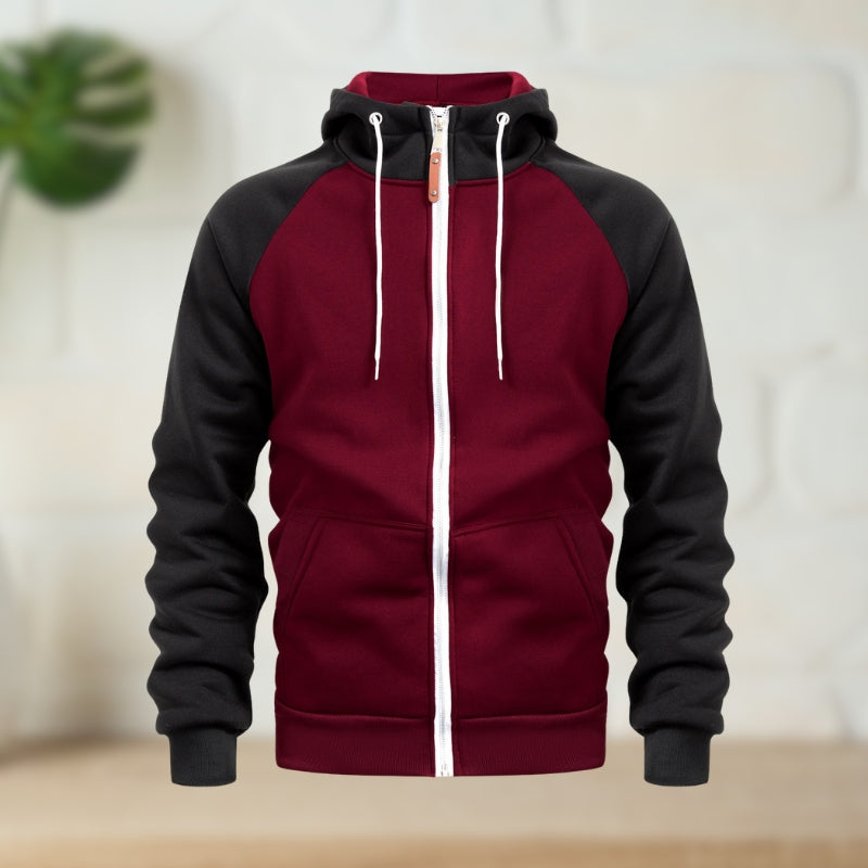 Alberto® | Casual Hoodie