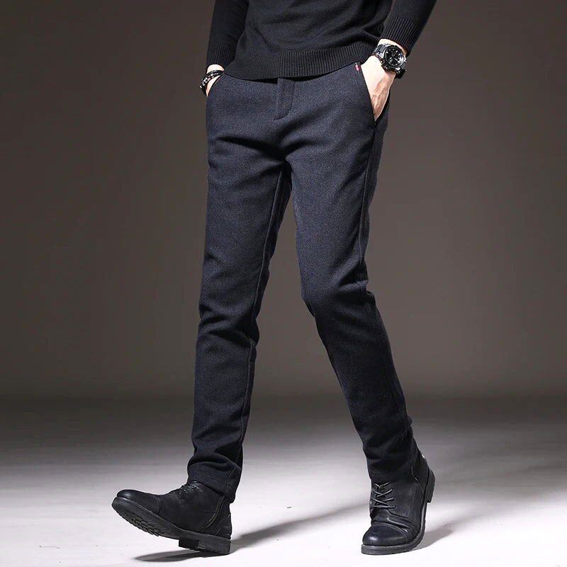 Walter® | Slim Fit Pants