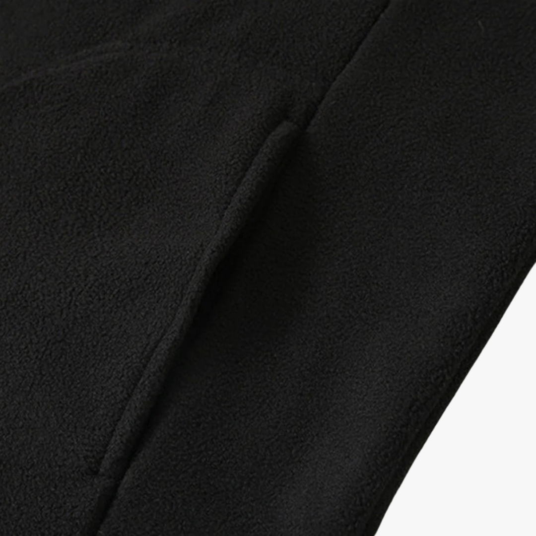 Próspero® | Classic Fleece Jacket