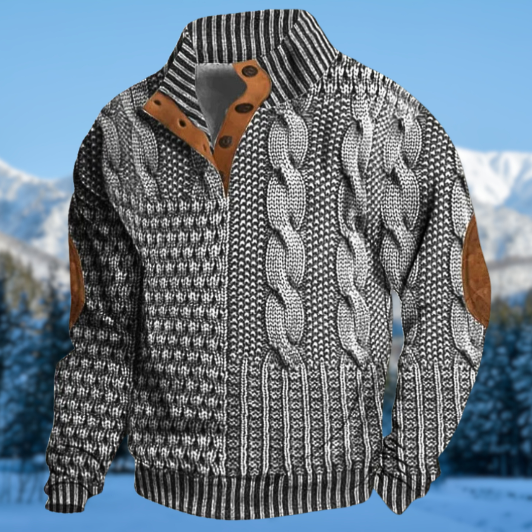 Columba® | Men's Comfortable Casual Sweater