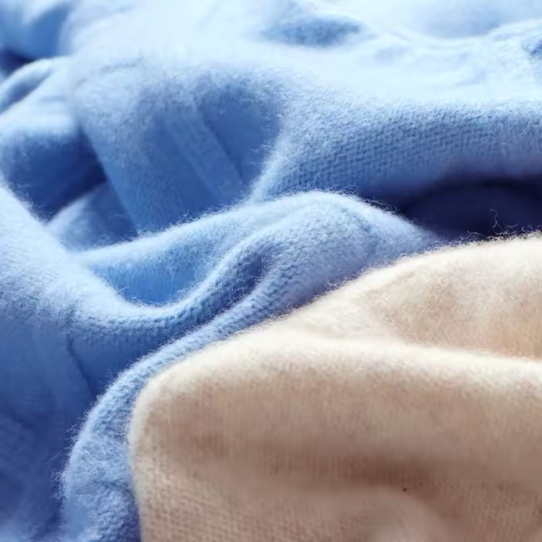 Nicholas® | Cashmere Sweater