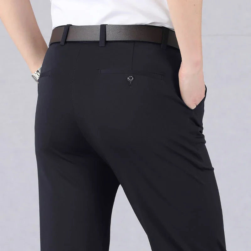 Aureliano® | Elegant And Versatile Trousers