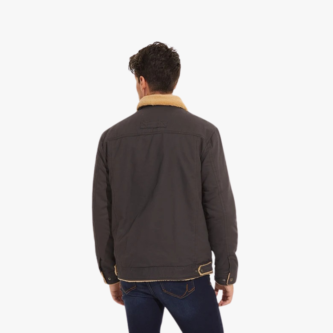 Cooper® | Bomber Jacket