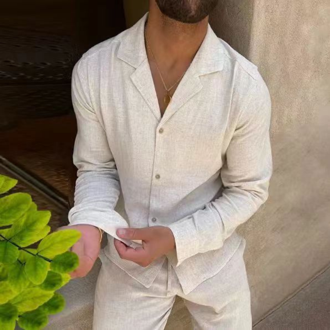 Edmundo® | Elegant Evening Suit