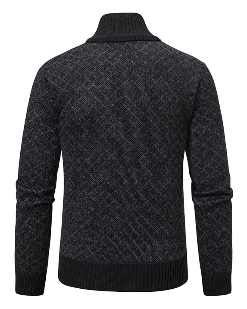Diego® | The Ultimate Cold Weather Jacket