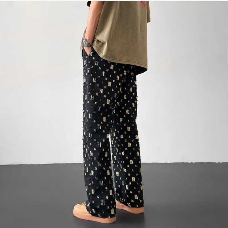 Ulric® | Straight Fit Pants