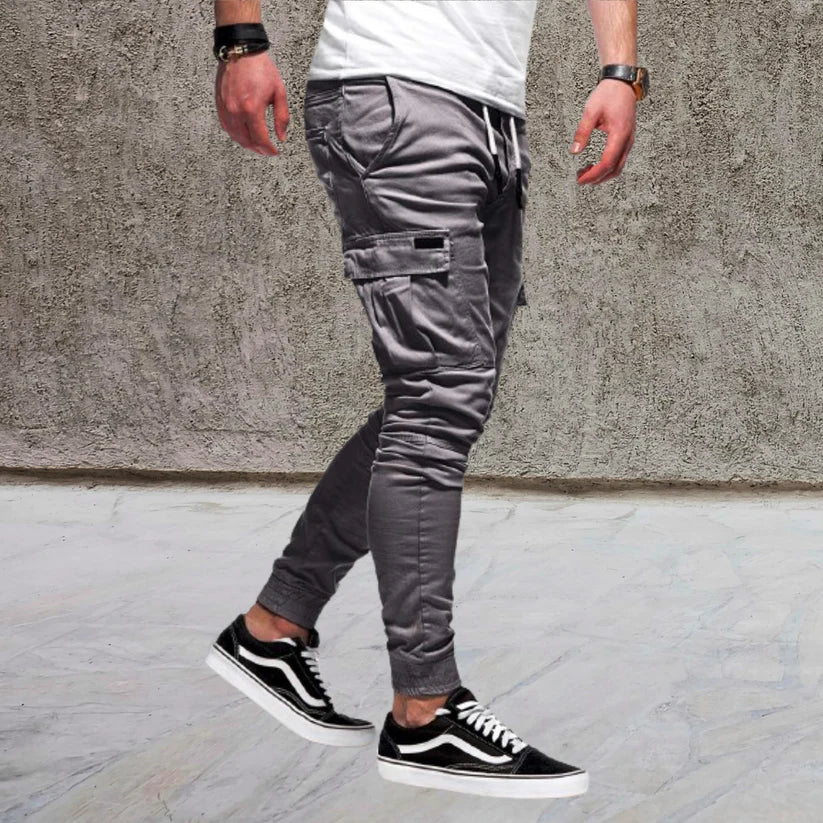 Acacio® | Casual And Fashionable Trousers