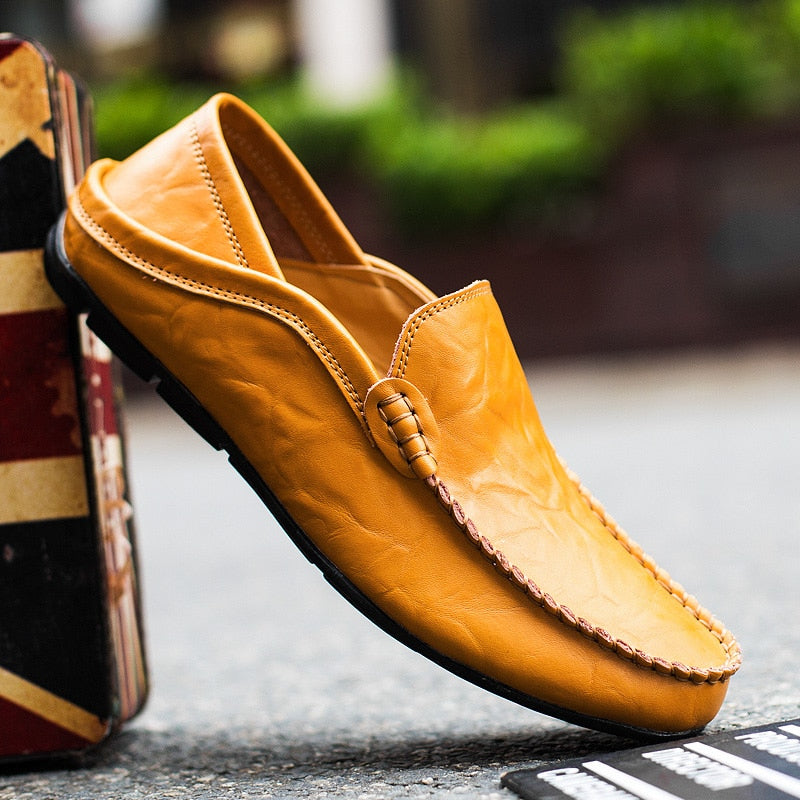 Higinio® | Classic And Comfortable Shoes