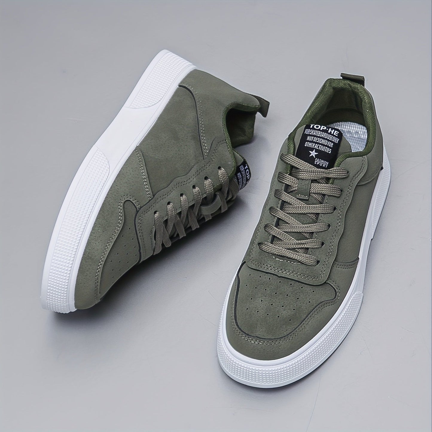 Quirinus® | Shoes