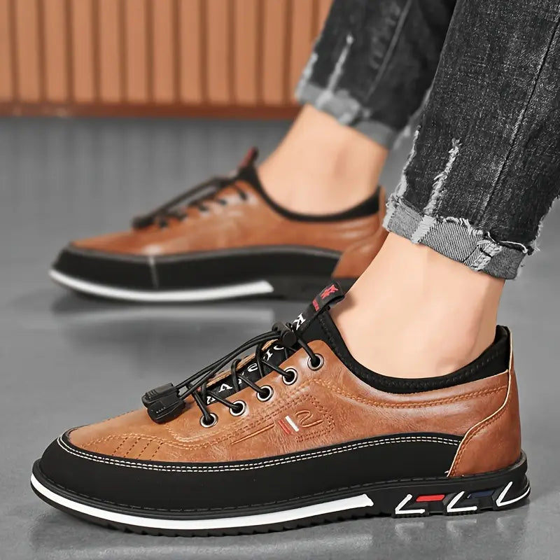 Adrián® | Barefoot Sneakers