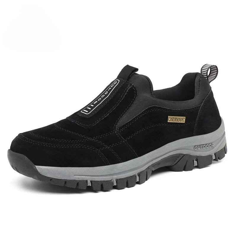 Stanley® | The Best Orthopedic Shoes for Men