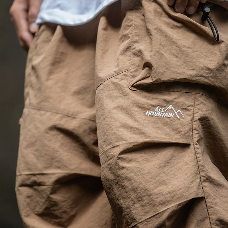 Martín® | Comfortable And Fashionable Summer Trousers