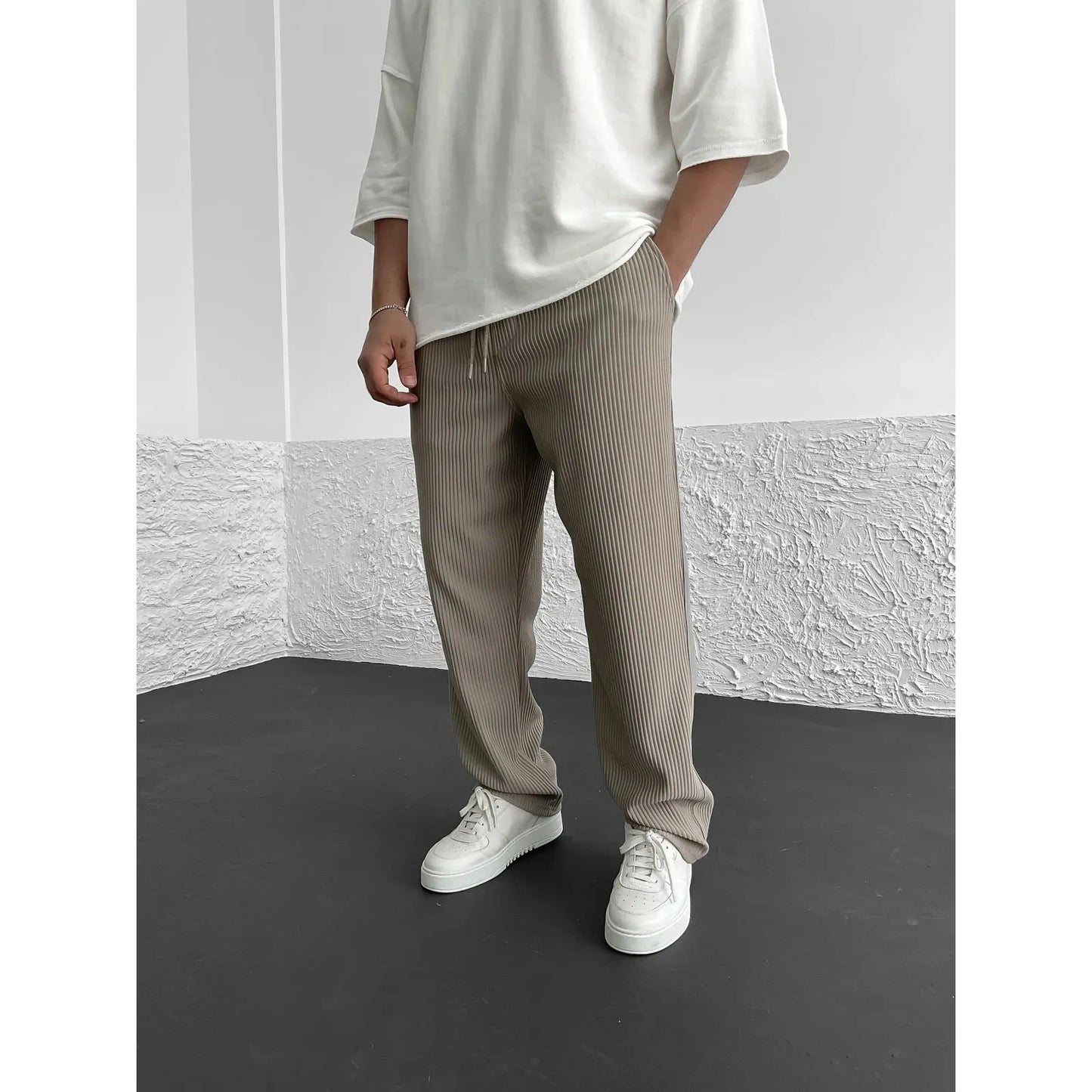 César® | Casual And Effortless Pants