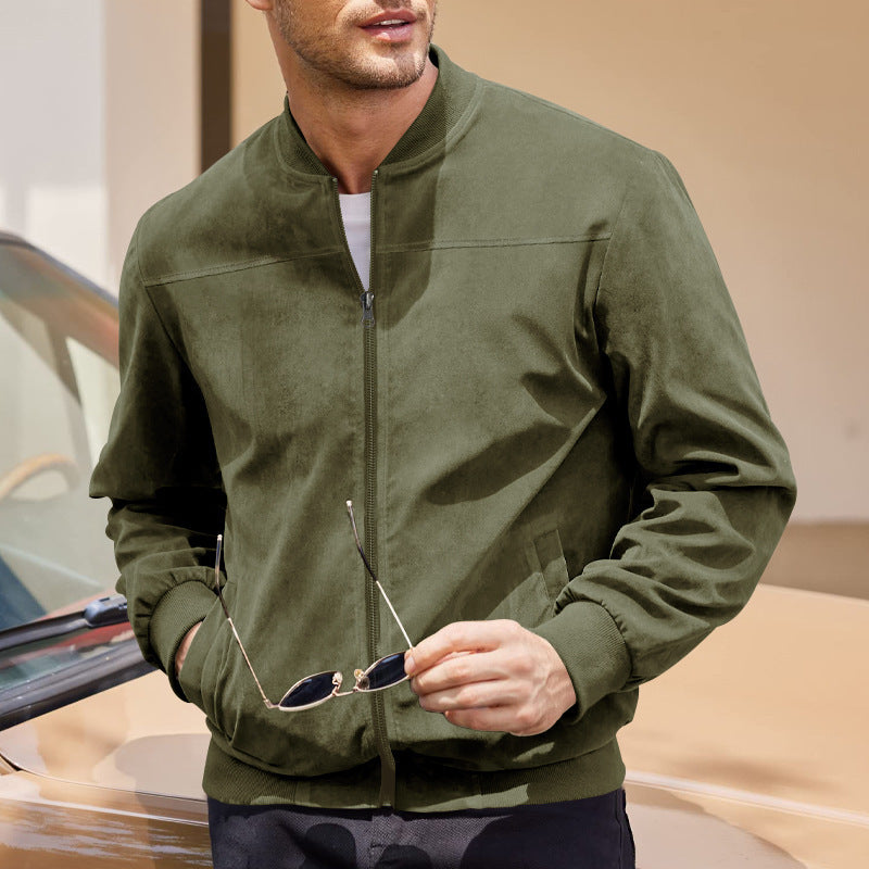 Alejo® | Bomber Jacket