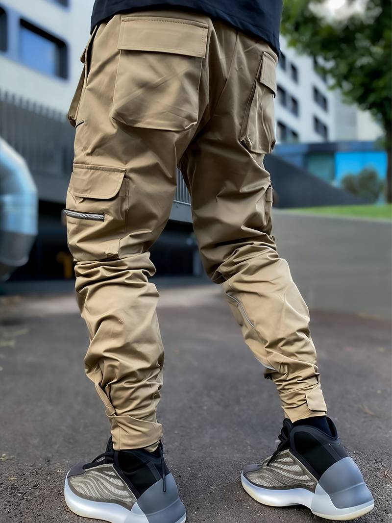 Santiago® | Classic And Stylish Pants
