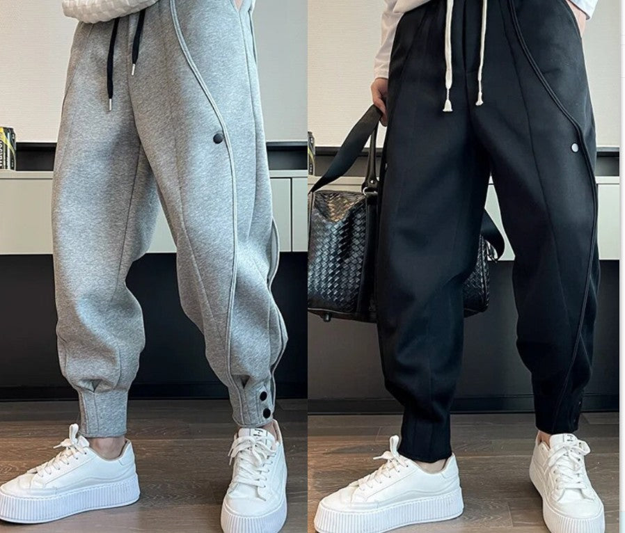 Daniel® | Simple And Stylish Summer Pants
