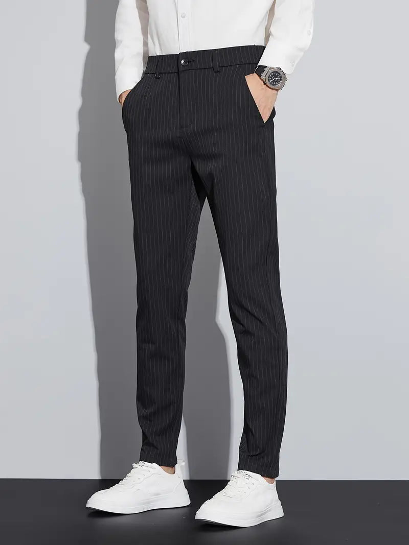 Abaco® | PALERMO FITTED TROUSERS