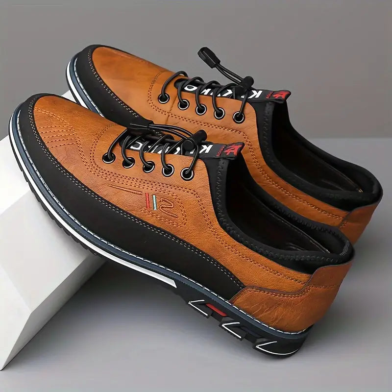 Alfredo® | Comfortable Men'S Shoes