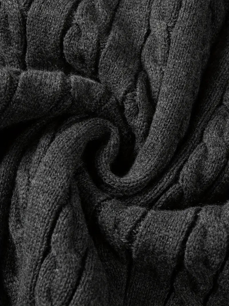 Columba® | Zip Sweater