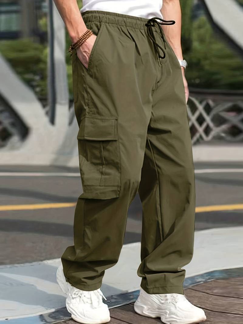 Fordham® | Stylish Jogging Pants For Spring