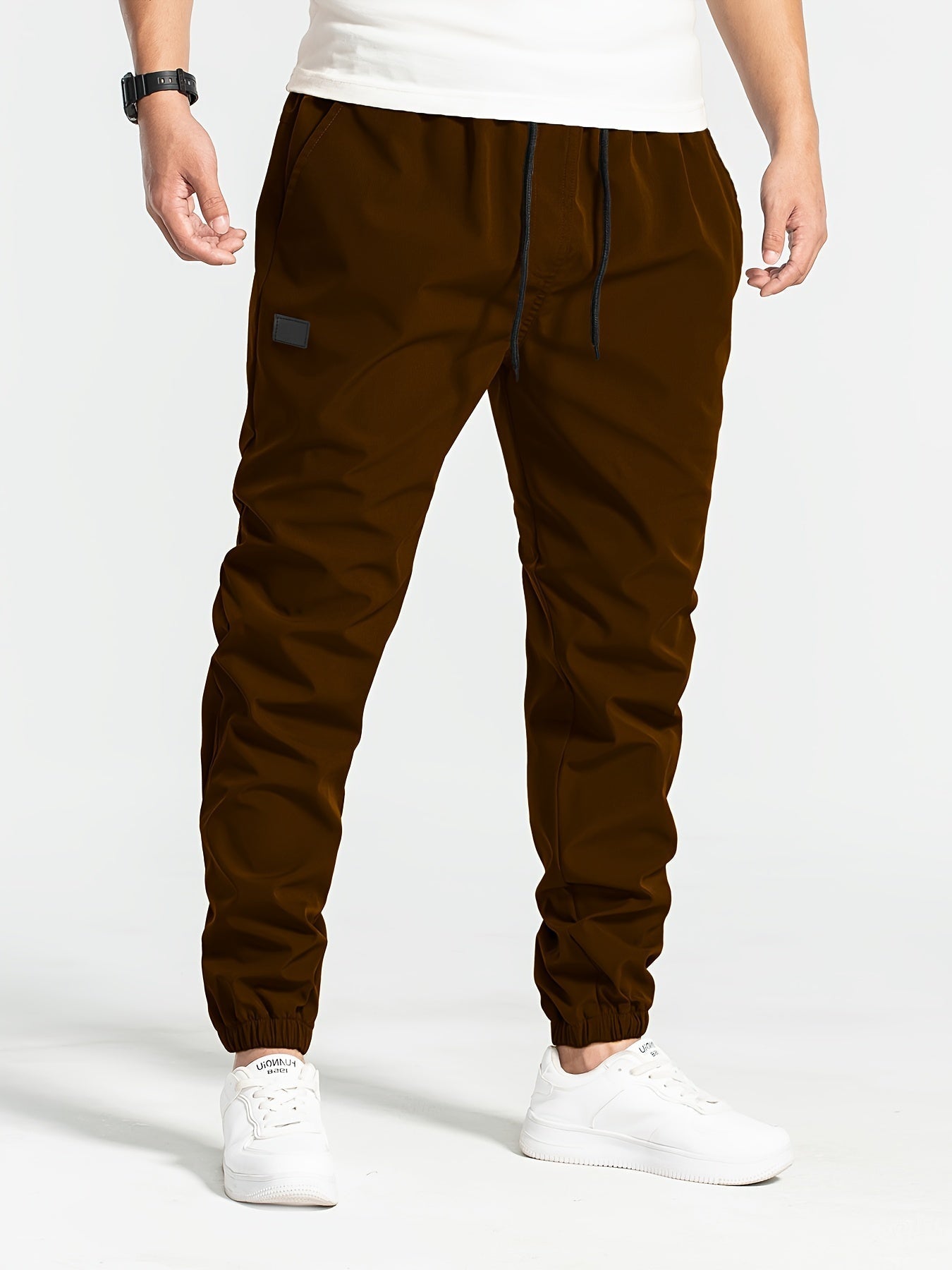 Reid® | Ultra Comfortable Men's Casual Trousers