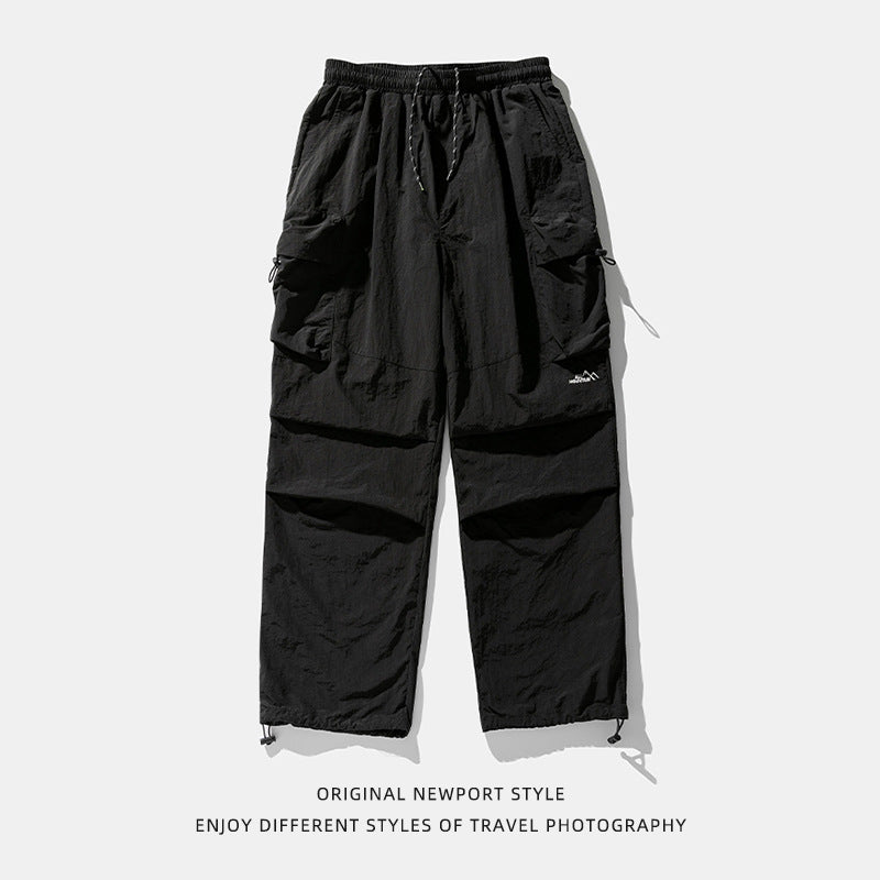 Martín® | Comfortable And Fashionable Summer Trousers