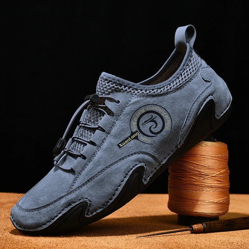 Lawrence® | Lightweight, versatile footwear