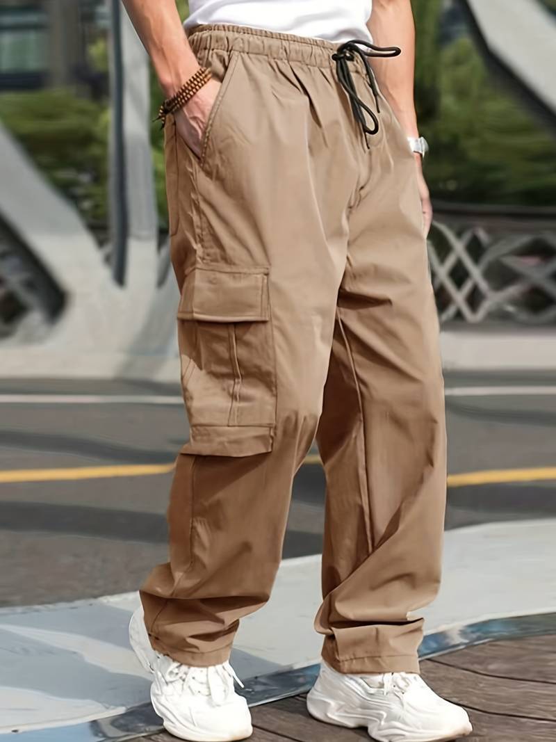 Fordham® | Stylish Jogging Pants For Spring