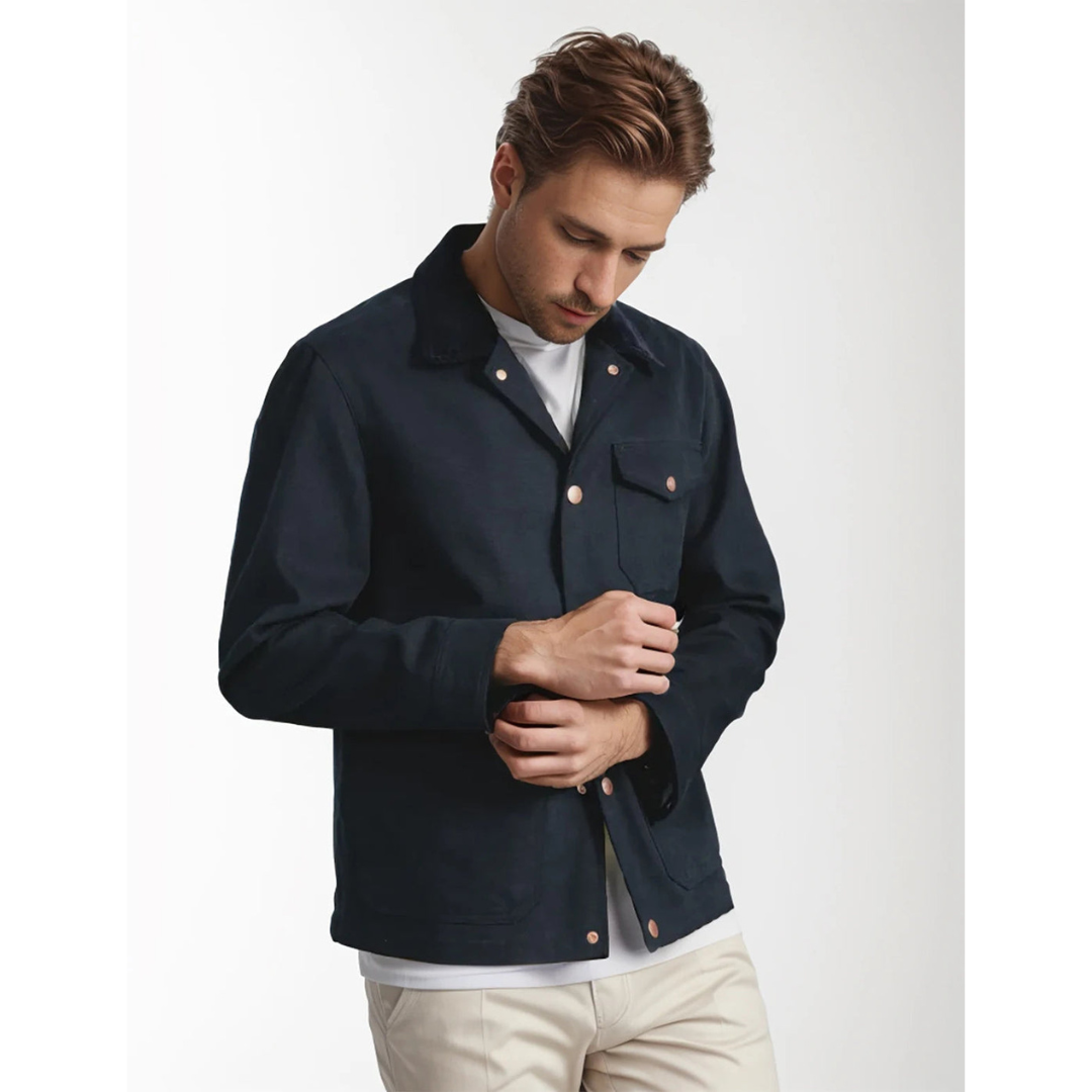 Cormac® | Classic Jacket For Men