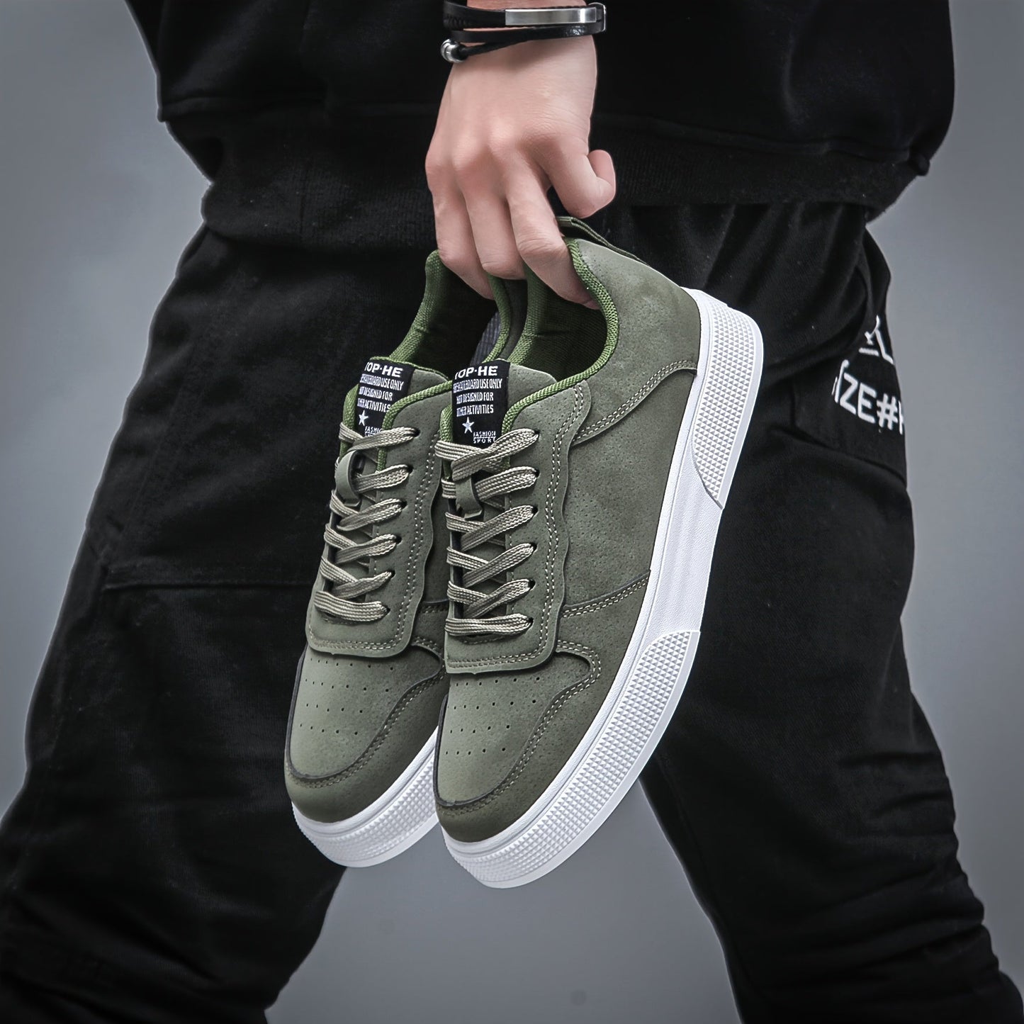 Quirinus® | Shoes
