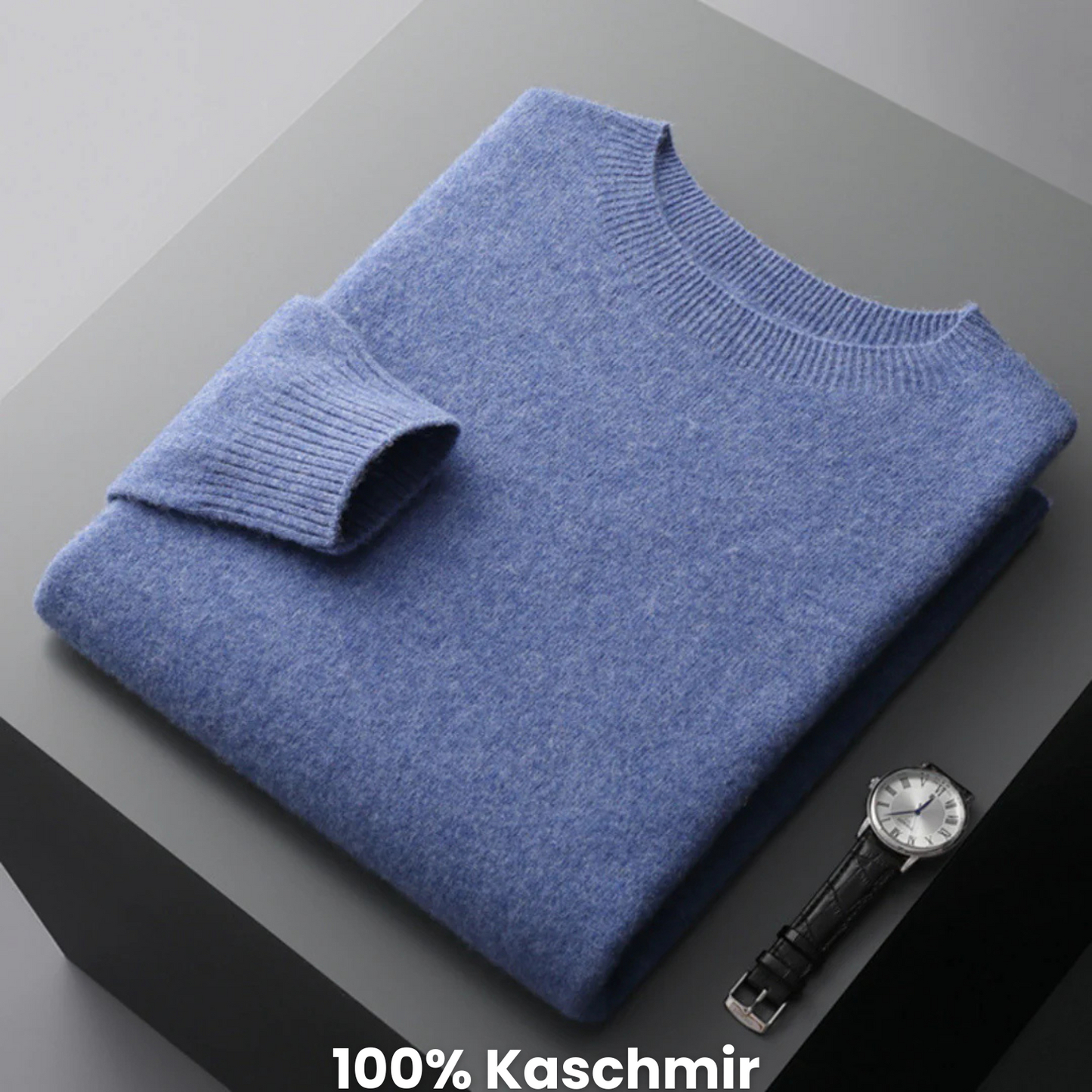 Xavier® | Men's Cashmere Sweater