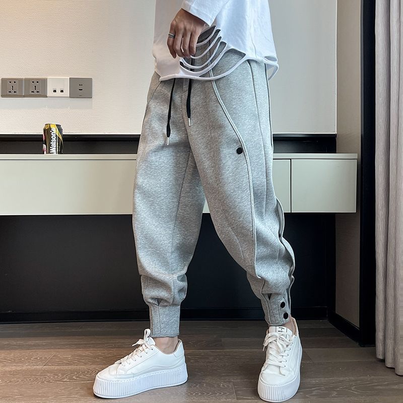 Daniel® | Simple And Stylish Summer Pants