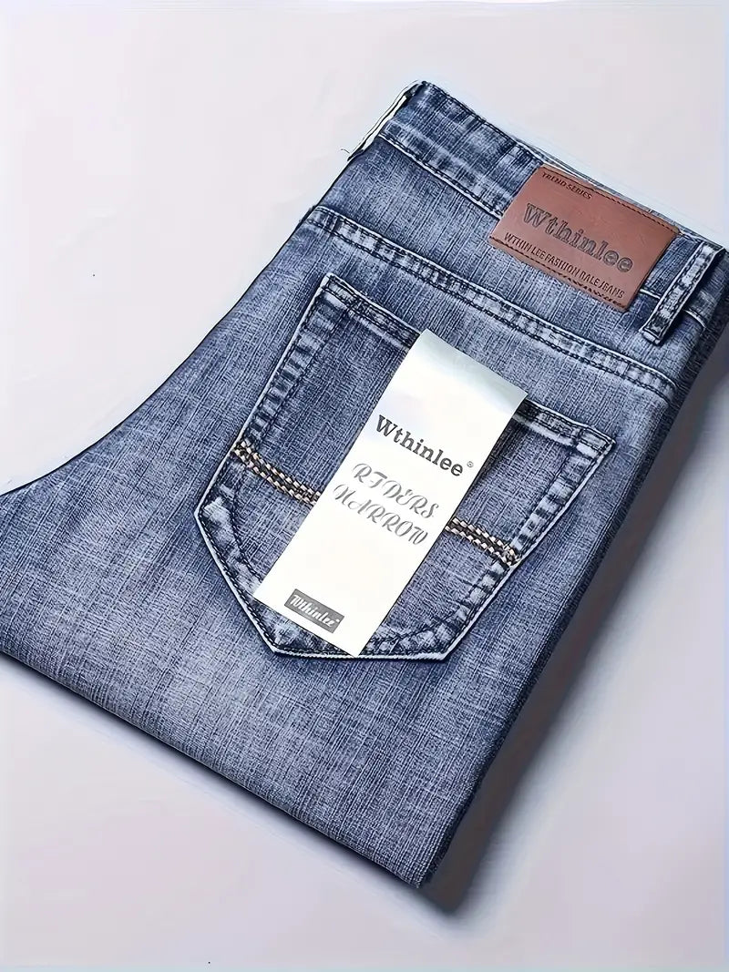 Flannery® | Formal Jeans For Spring