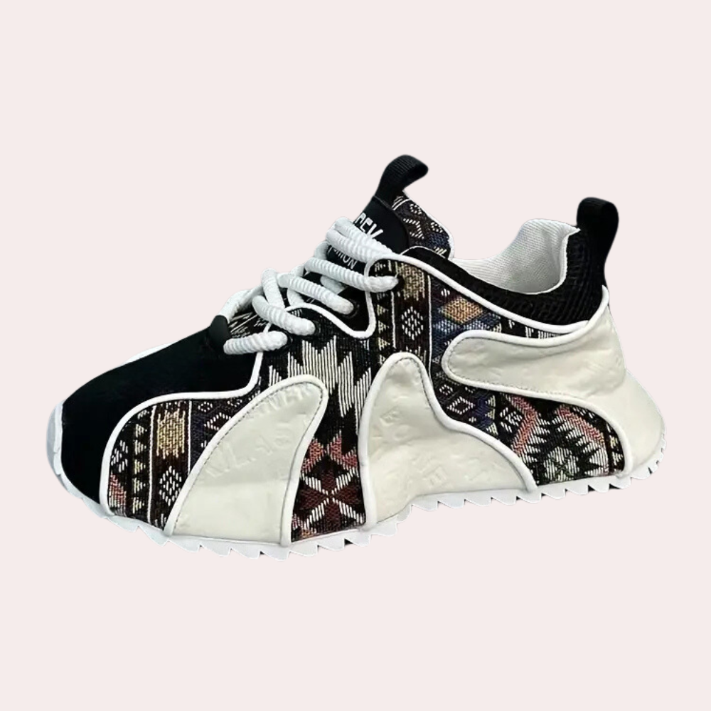 Sebastian® | Contemporary Sports Sneakers For Men
