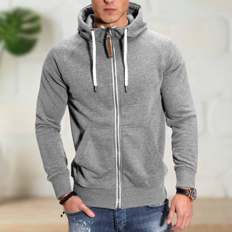 Alberto® | Casual Hoodie