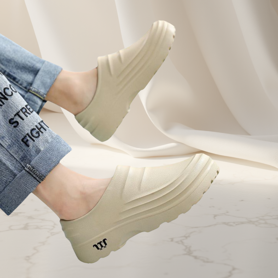 Brian® | Orthopedic Kitchen Shoes