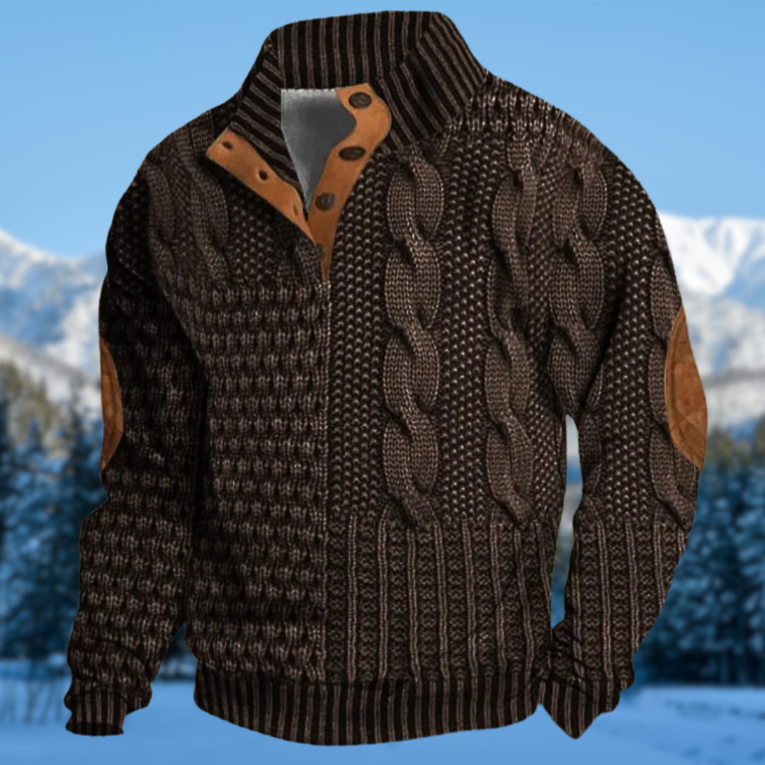 Columba® | Men's Comfortable Casual Sweater