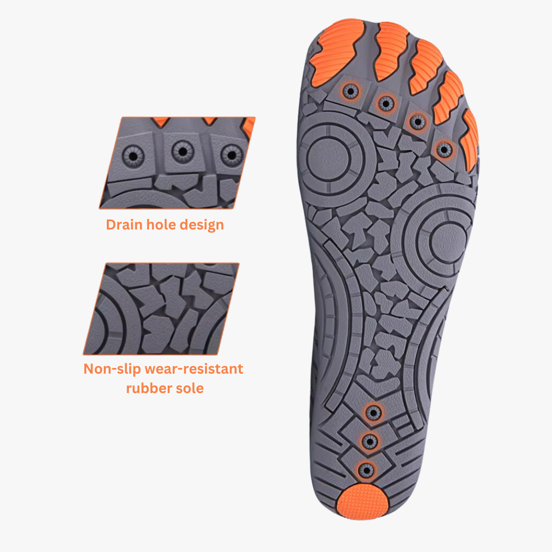 Jacinto® | Water Shoes (Unisex)