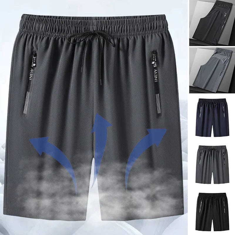 Thomas® | Stretchy and lightweight shorts